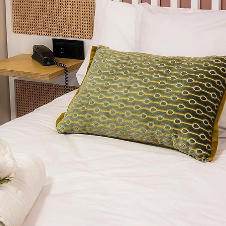 Hotel Portomarin Star المظهر الخارجي الصورة