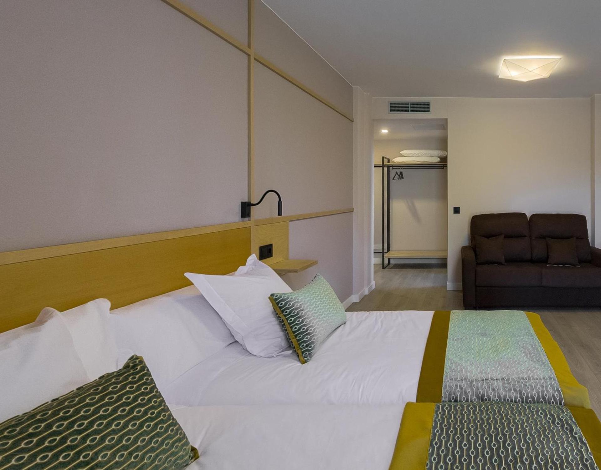 Hotel Portomarin Star المظهر الخارجي الصورة