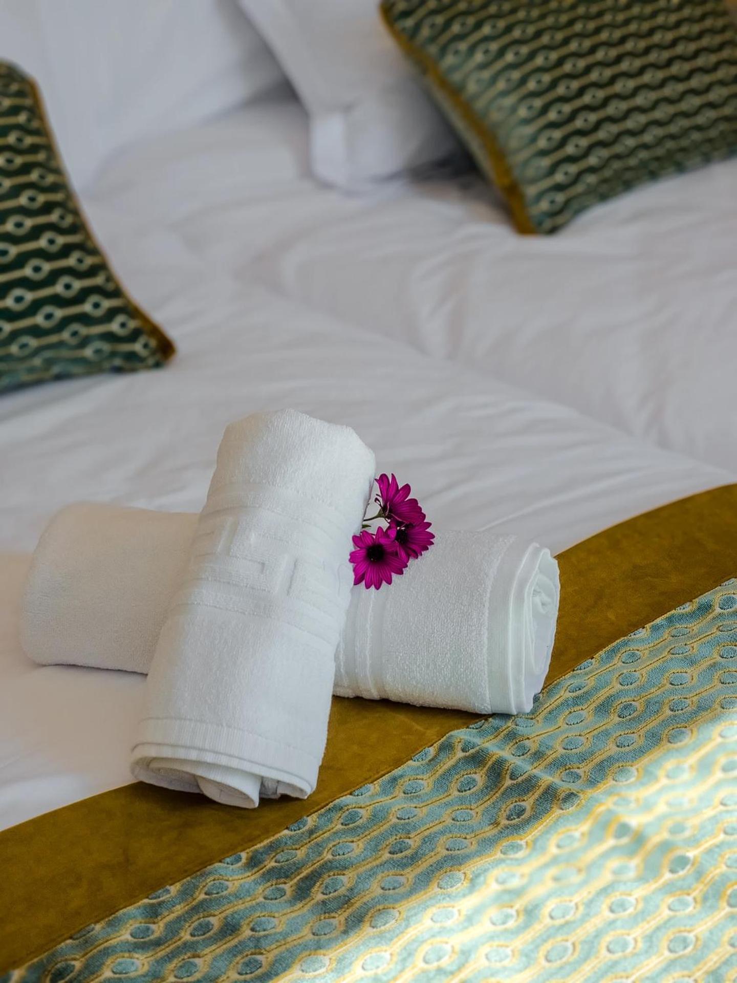 Hotel Portomarin Star المظهر الخارجي الصورة